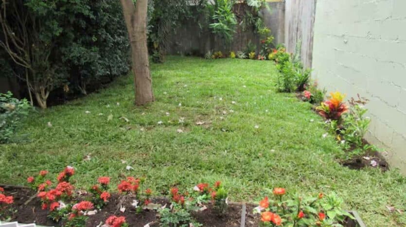 Apartamento en San Pedro