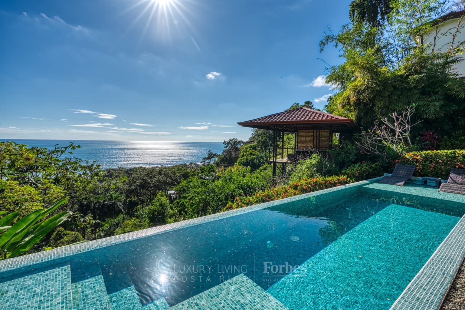 Propiedad en Bahía Ballena
