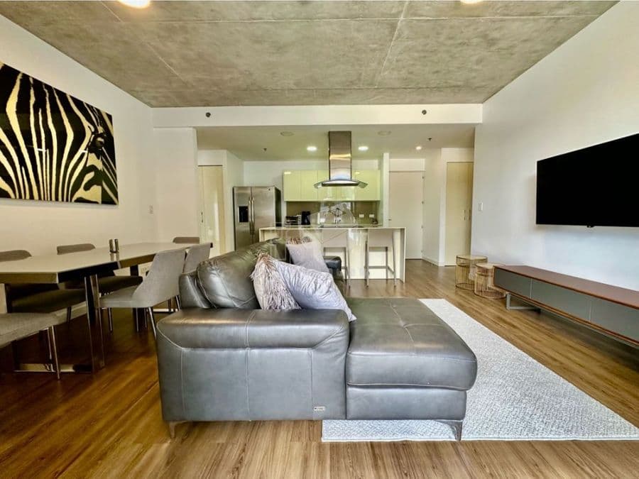 Apartamento en Escazú Village Residencias