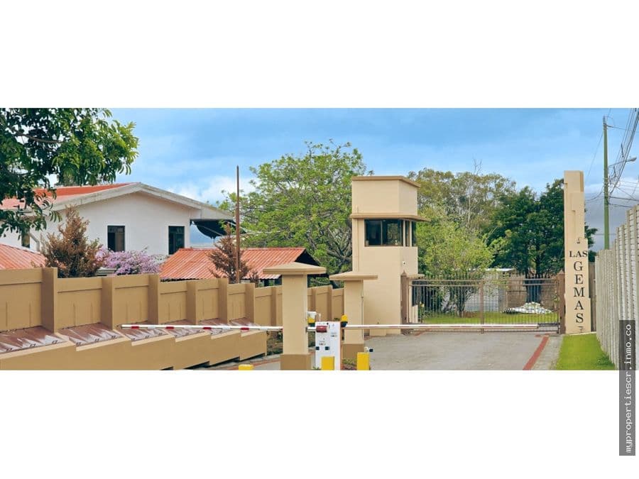 Terreno en Santo Domingo
