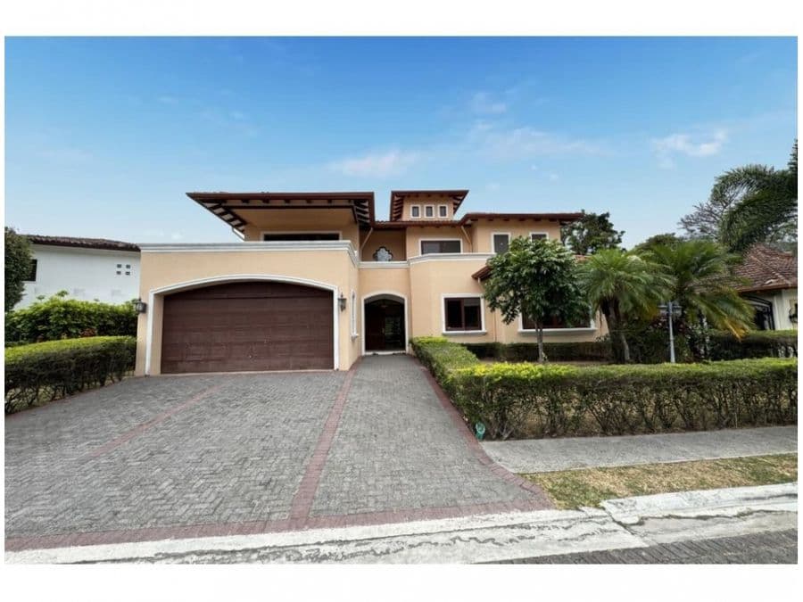 Property at Santa Ana