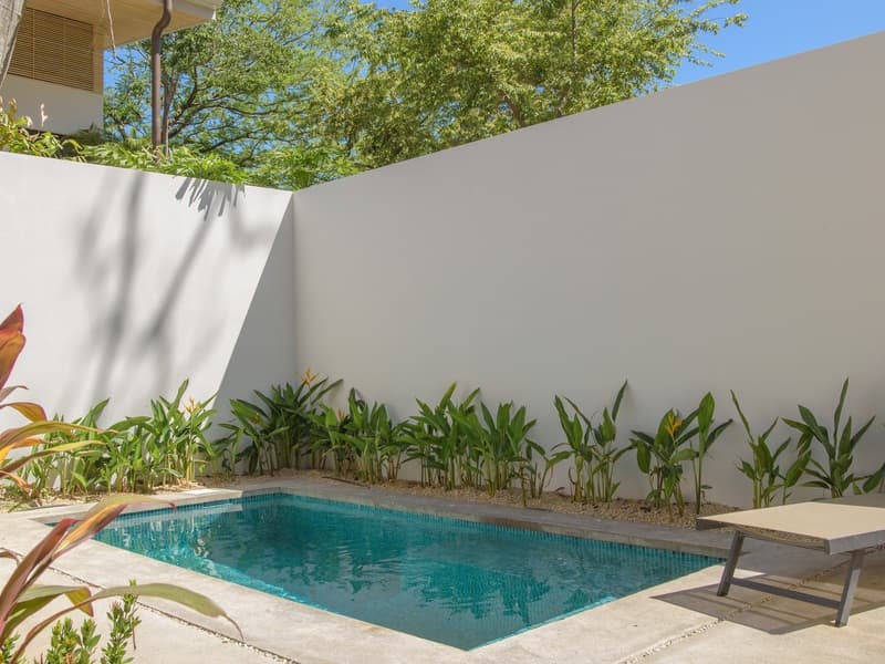 Property at Nosara
