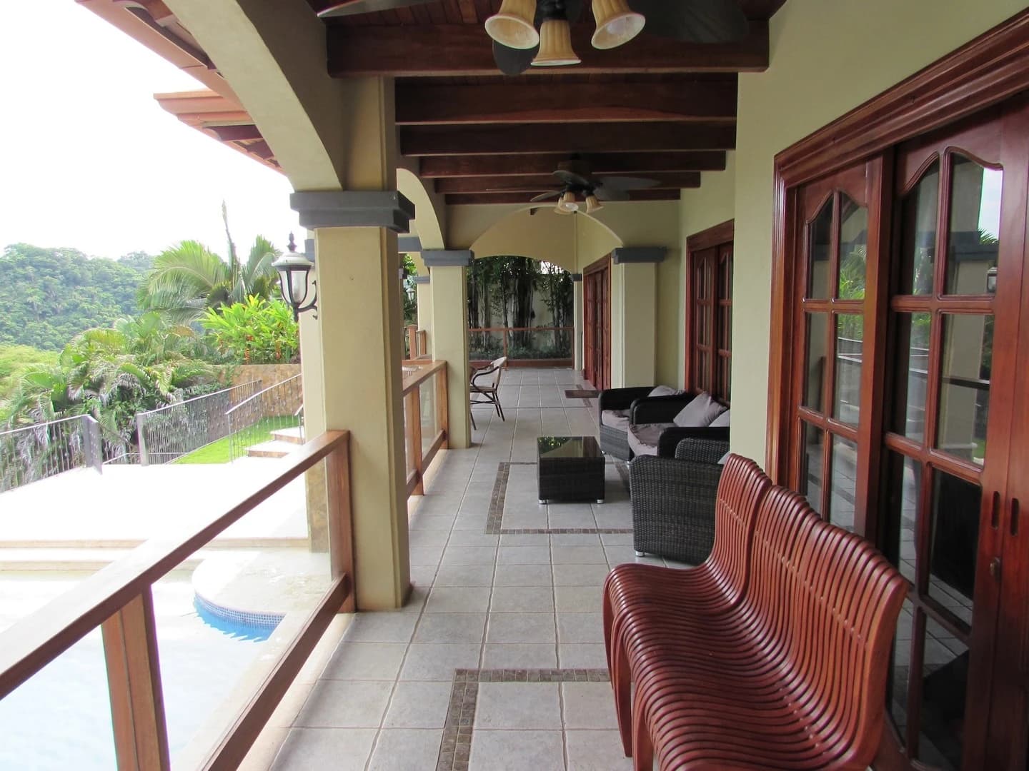 Casa en Jacó