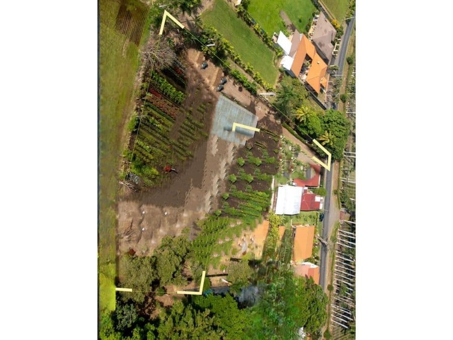 Propiedad en Alajuela
