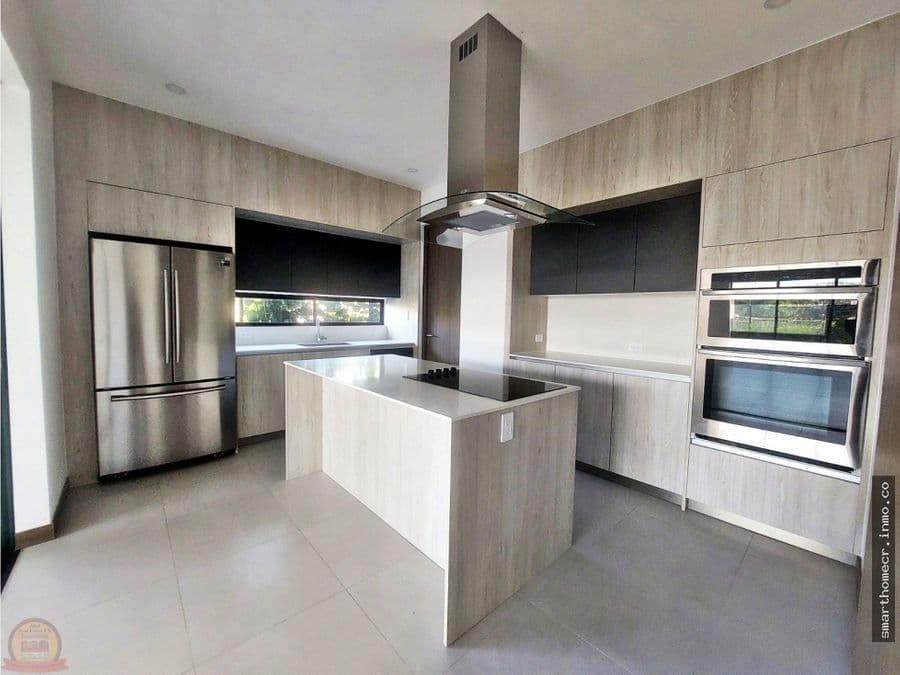 Casa en Latitud Lindora