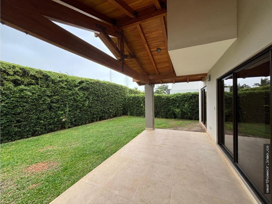 House at Condominio Puerta de Hierro