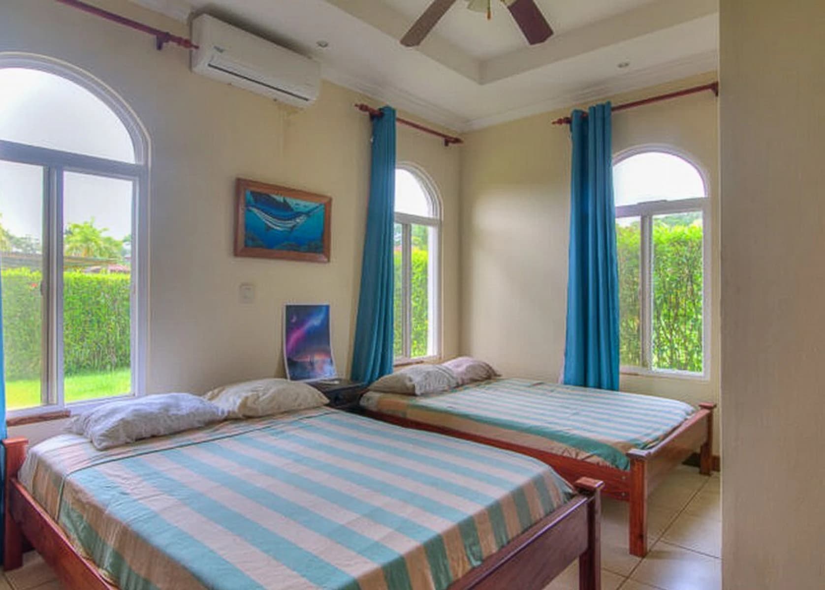 House at Condominio Costa del Sol
