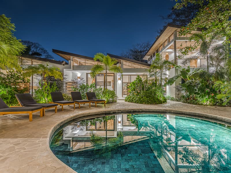 Property at Nosara