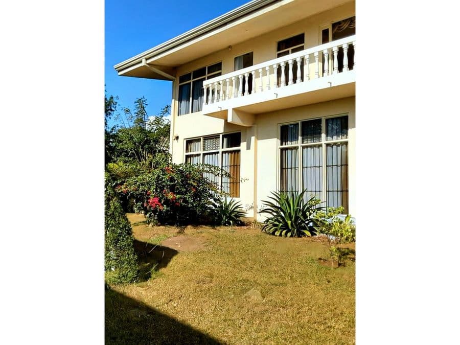 House at Heredia