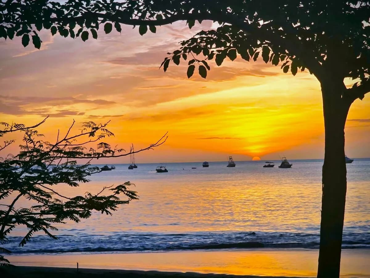 Property at Playas del Coco