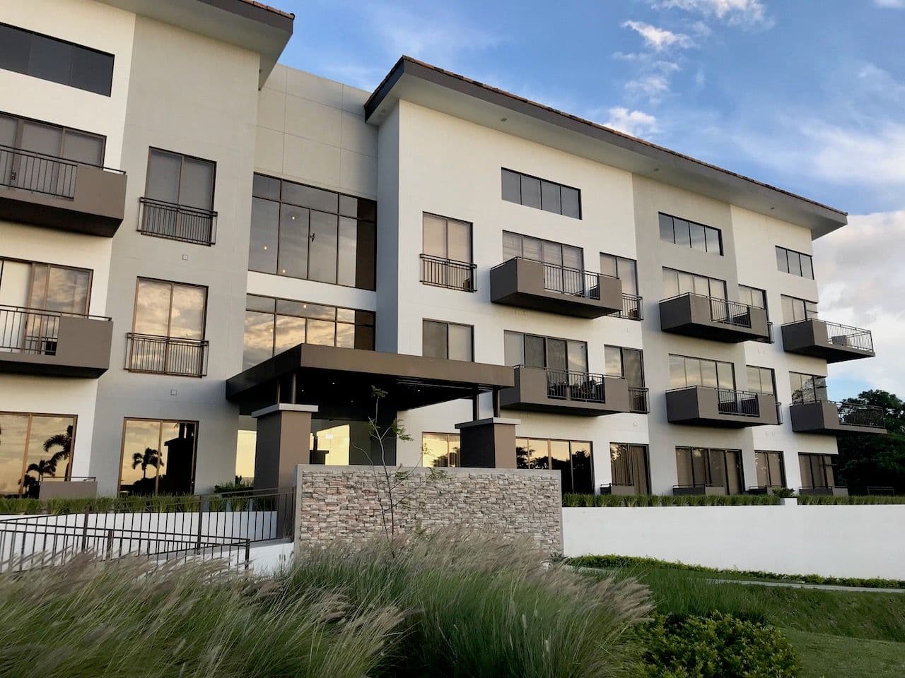 Propiedad en Condominio Parques del Sol