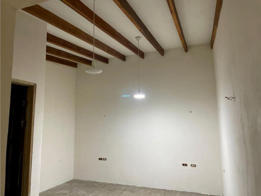 Comercial en Liberia