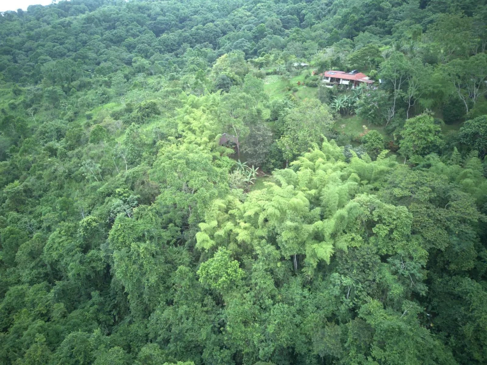 Casa en Barú