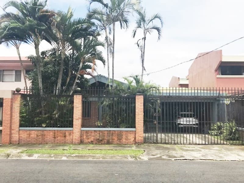 Propiedad en Mercedes