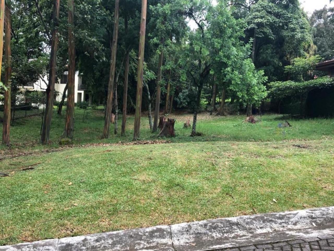 Propiedad en Guachipelin