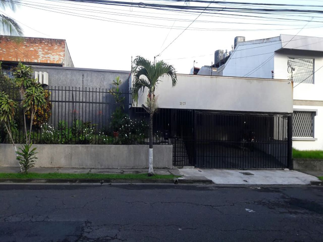 Property at Sabana Sur