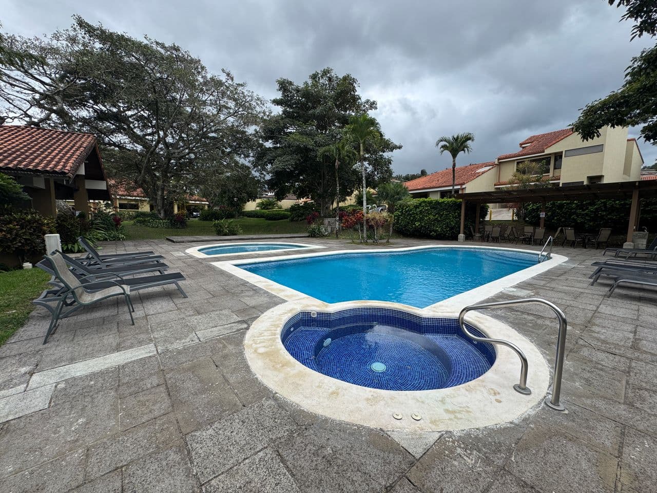 Propiedad en Guachipelin