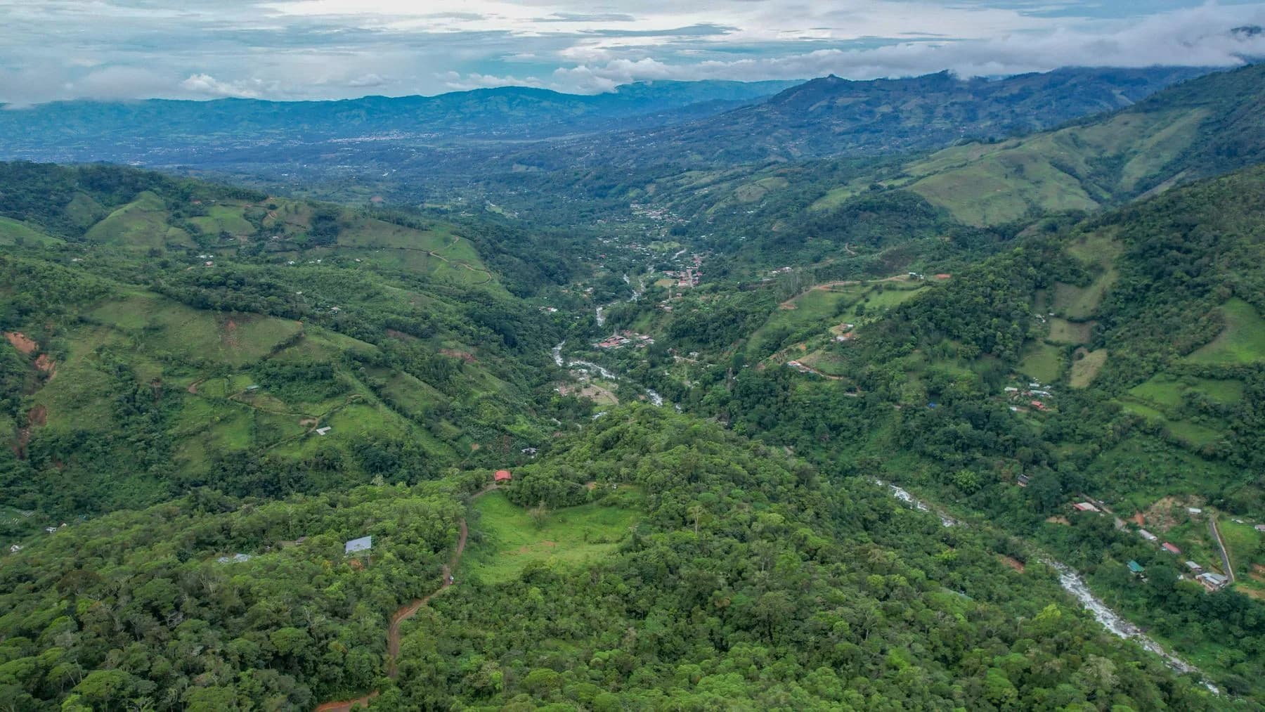 Land at Rivas