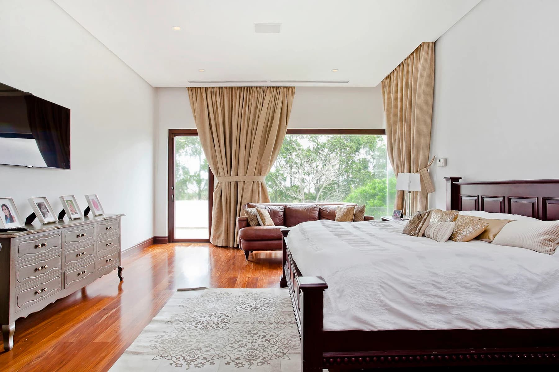 House at Condominio Monterán