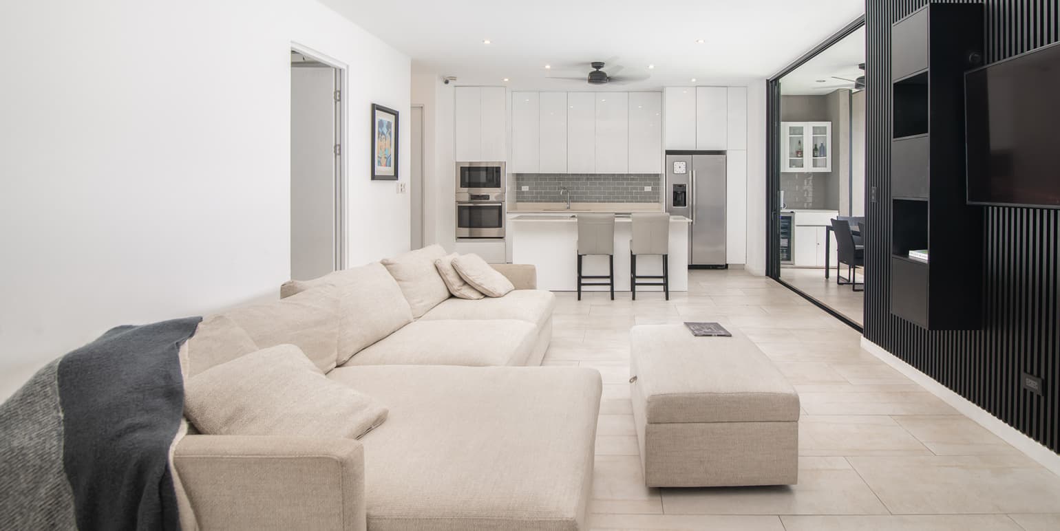 Propiedad en Condominio Evora