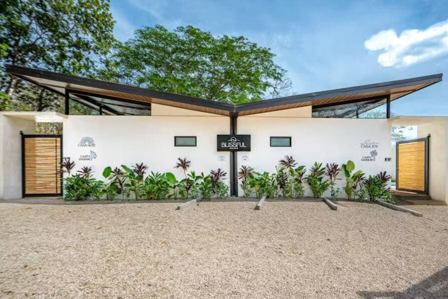 House at Guacas
