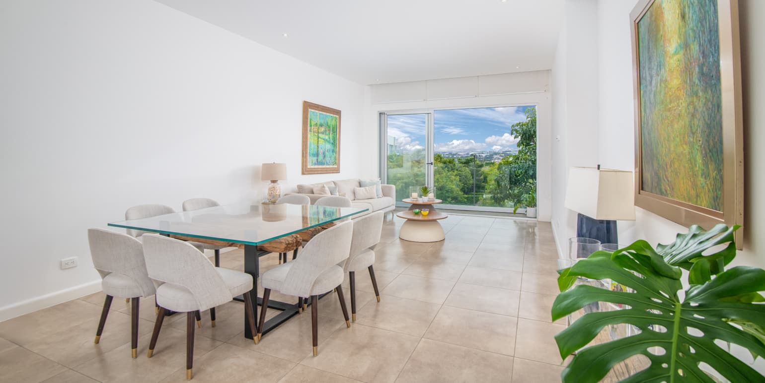 Propiedad en Condominio Dukana