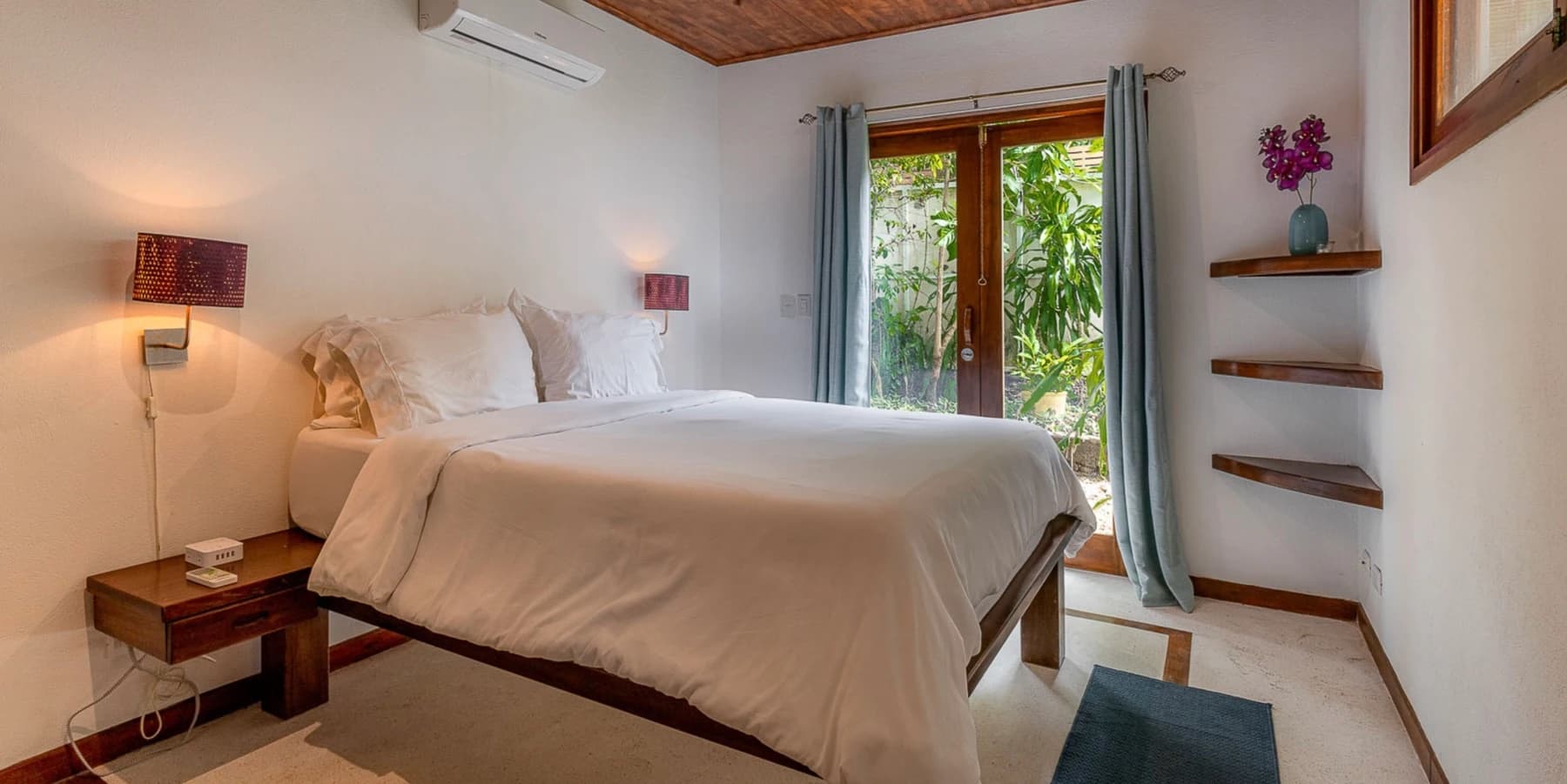 Apartamento en Cóbano