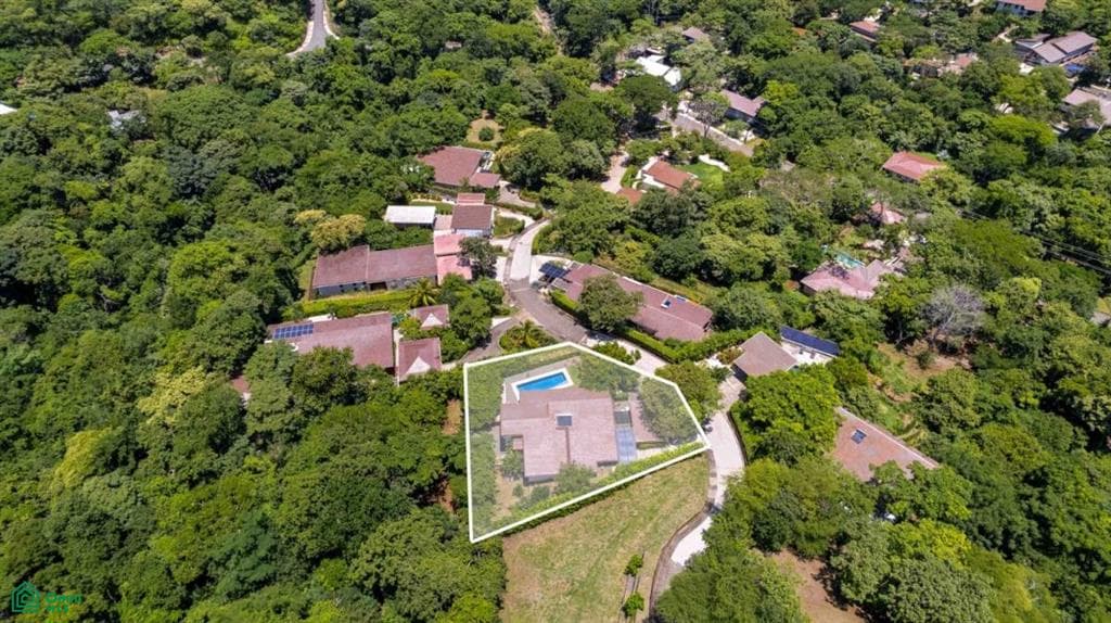 Casa en Cabo Velas