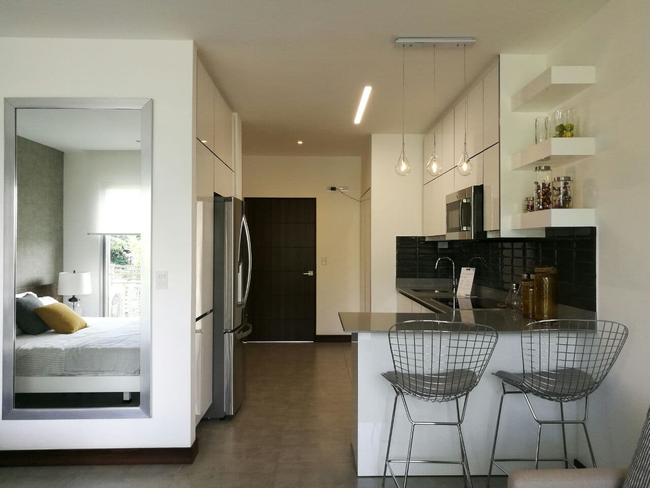 Propiedad en Urban flats