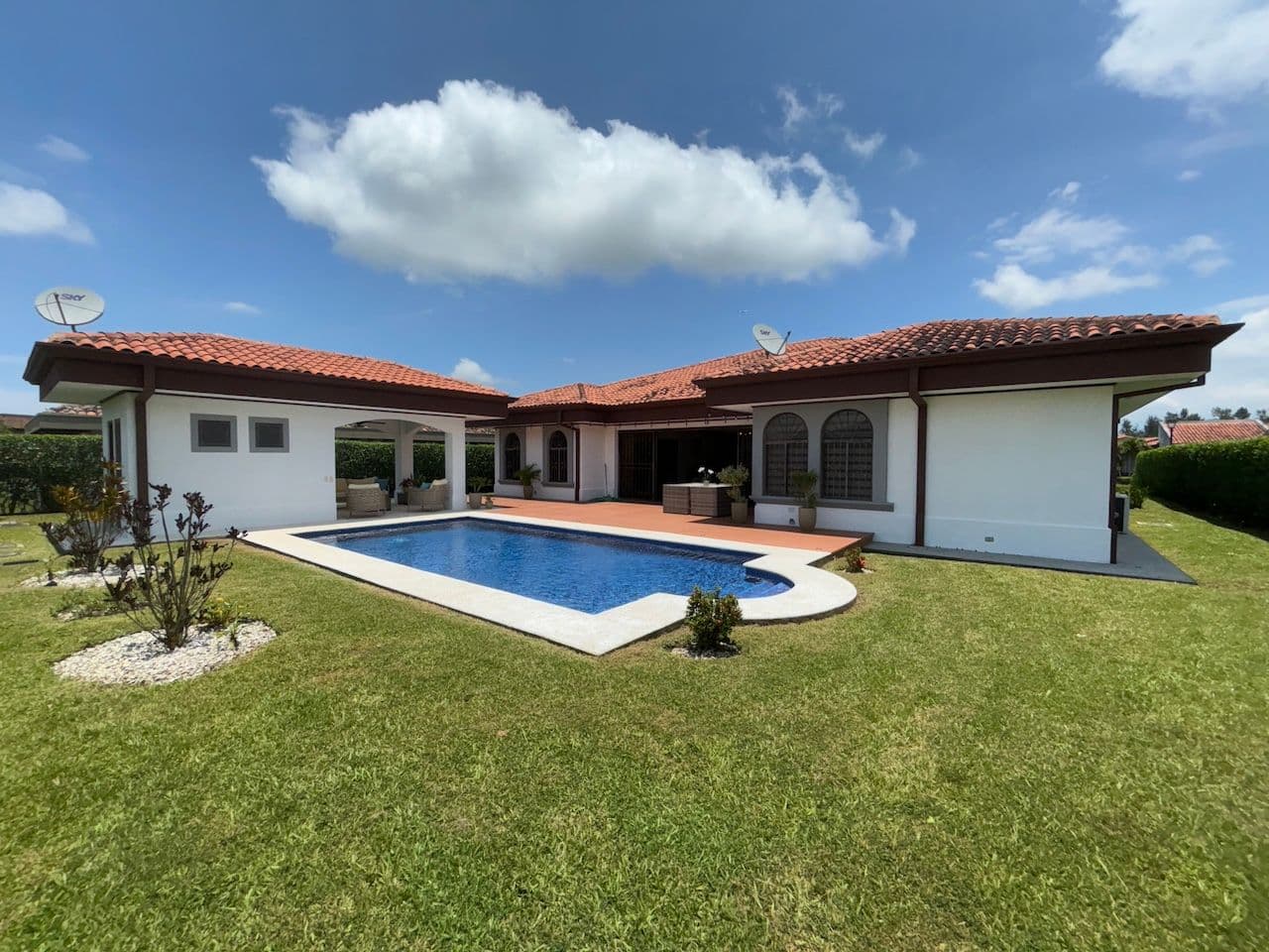 Property at Ciudad Hacienda Los Reyes
