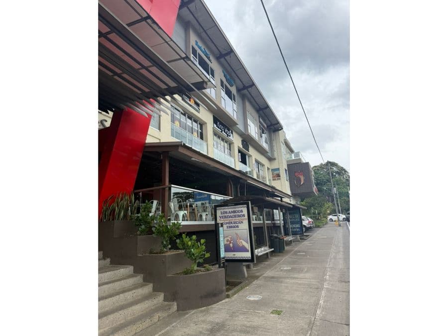 Propiedad en Curridabat