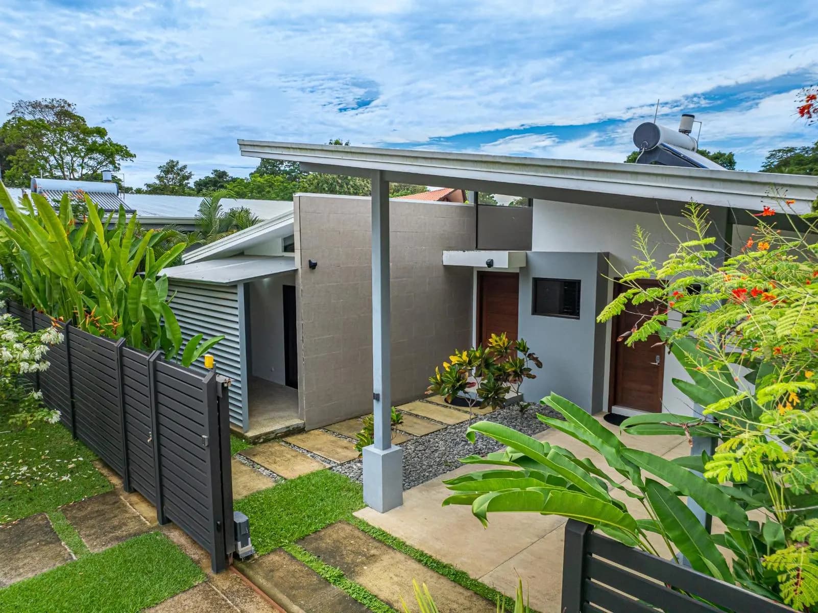 Casa en Bahía Ballena