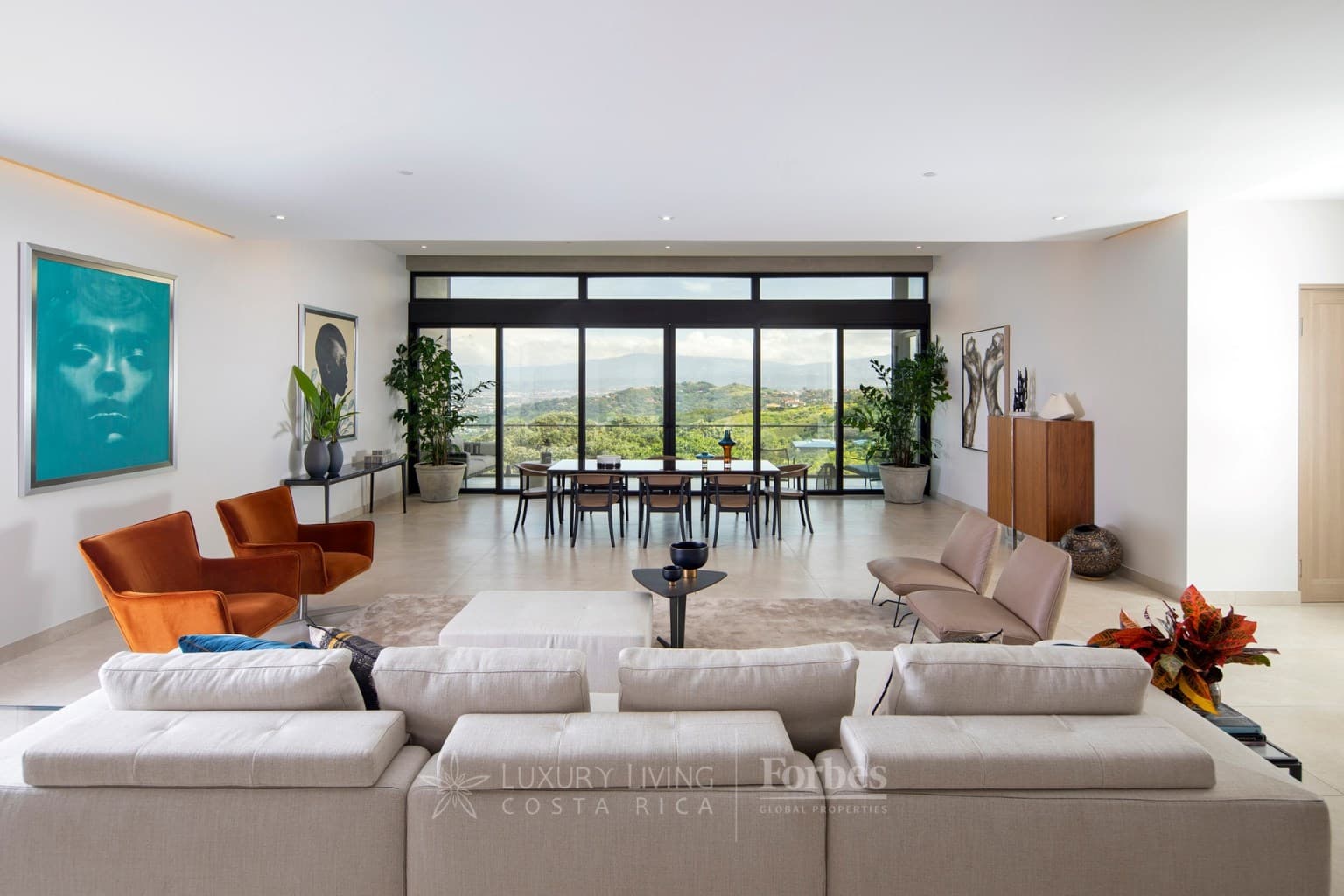 Apartamento en Solaris