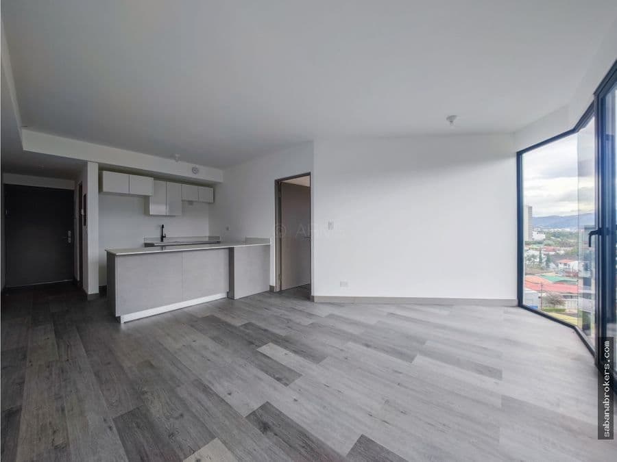 Apartamento en El Carmen