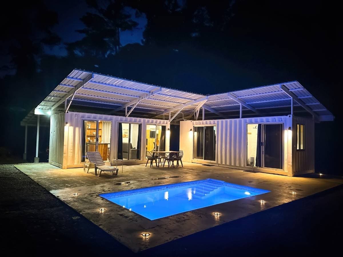 Casa en Savegre