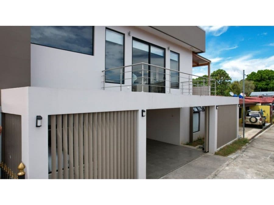 House at Alajuela