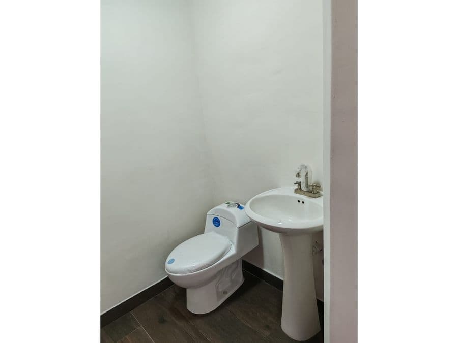 Oficina en Mata Redonda