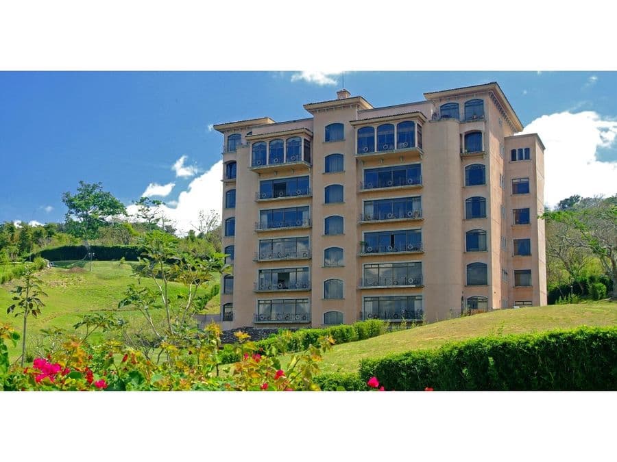 Apartment at San Rafael