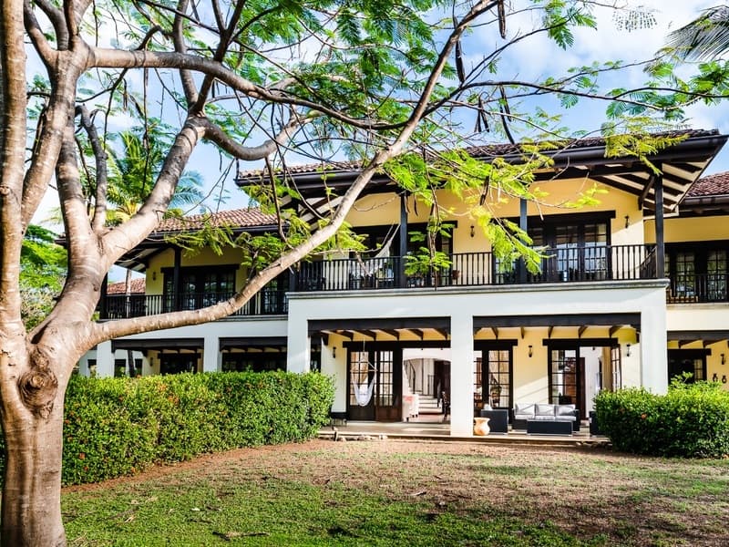 Propiedad en Tamarindo