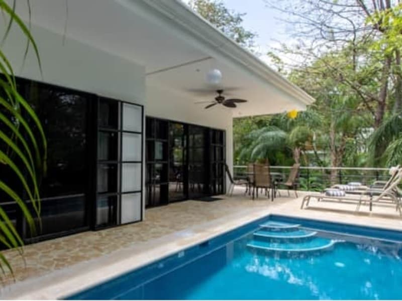 Property at Nosara