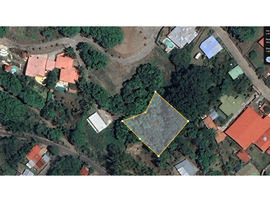Terreno en Barrio San José