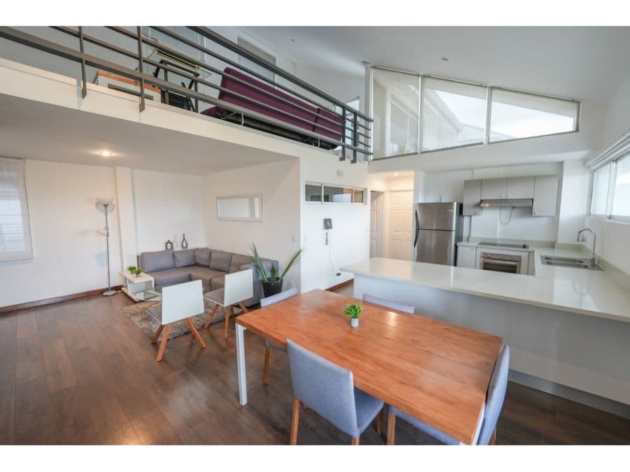 Apartamento en Escazú