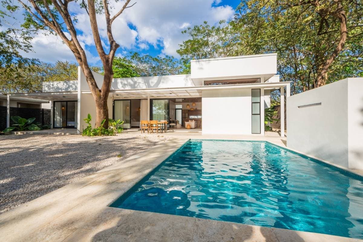 Casa en Tamarindo