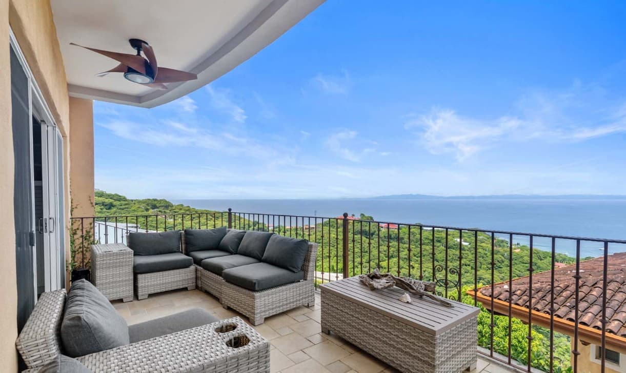 Casa en Corona del Mar, Playa Ocotal