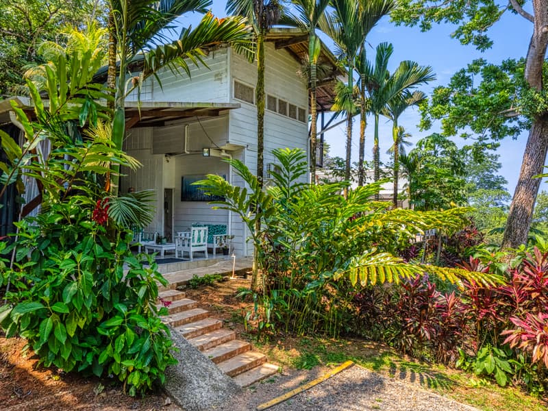 Comercial en Bahía Ballena