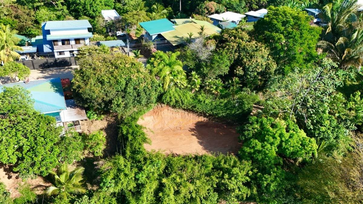Property at Playa Hermosa