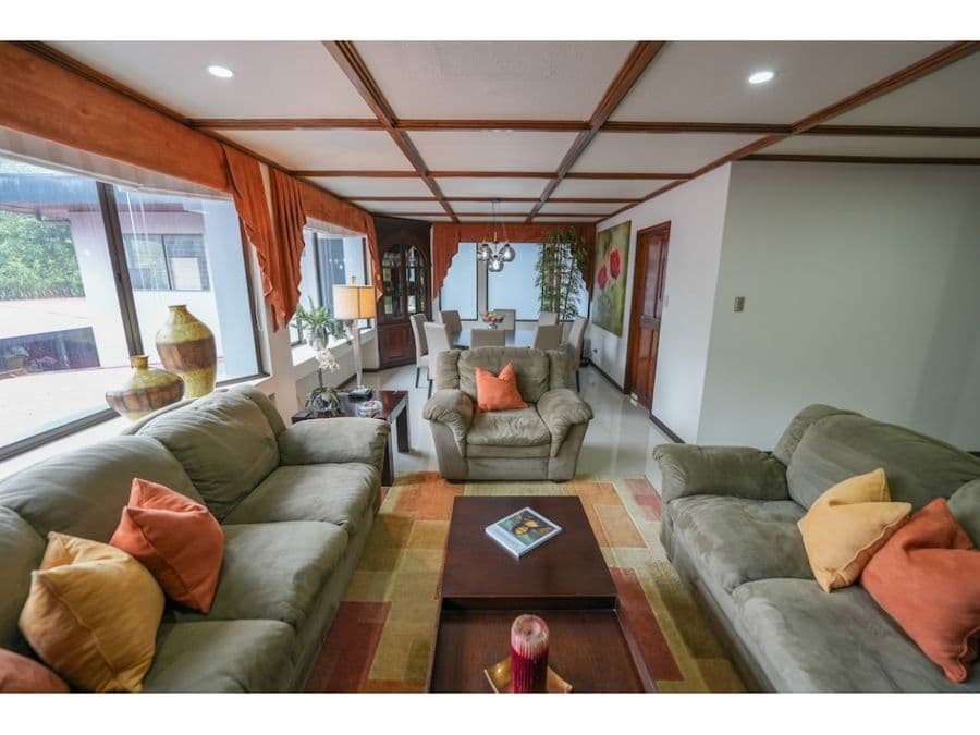 Apartment at San Pedro