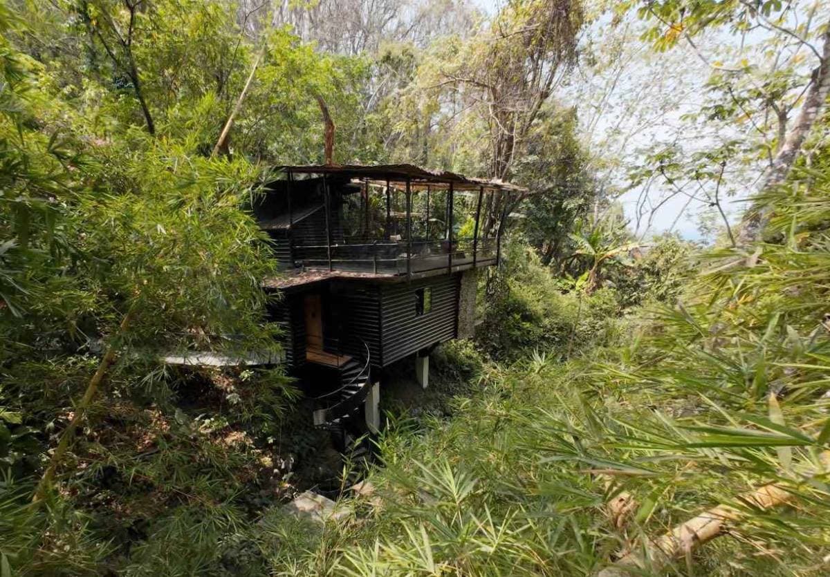 House at Cóbano
