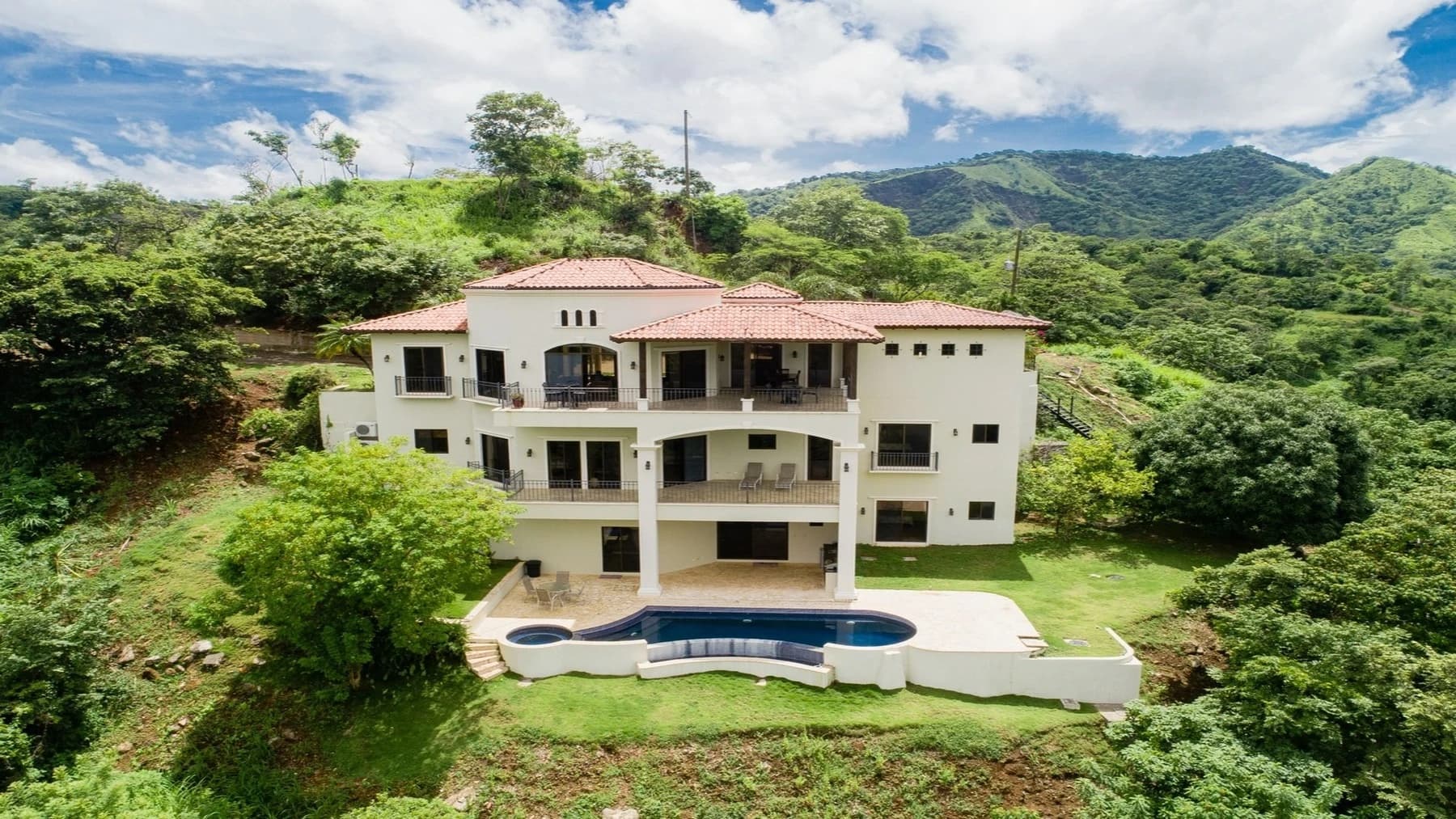 Casa en Tempate