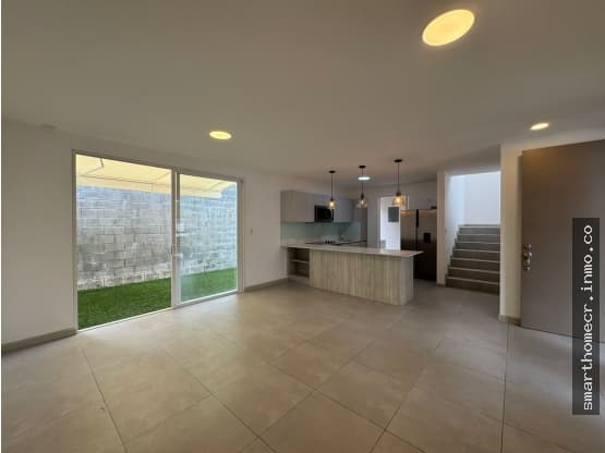 Casa en Rio Oro